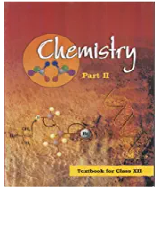 Chemistry Part-2